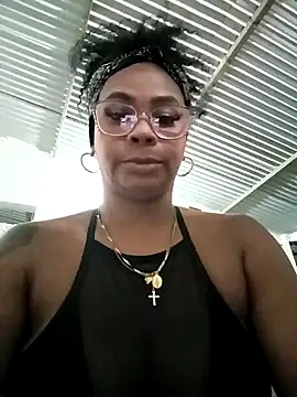 Melanie candy  online show from October 4, 2025, 12:56 am