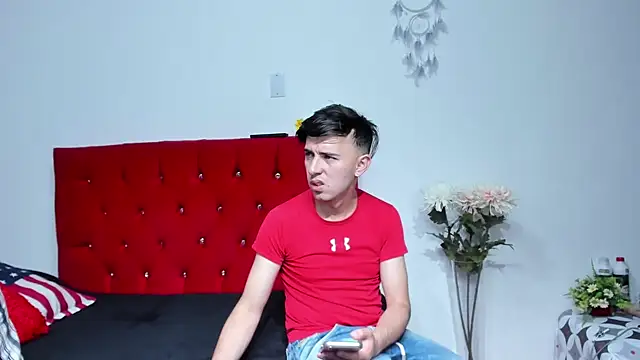 big-dicktop23 online show from February 12, 2025, 1:41 am