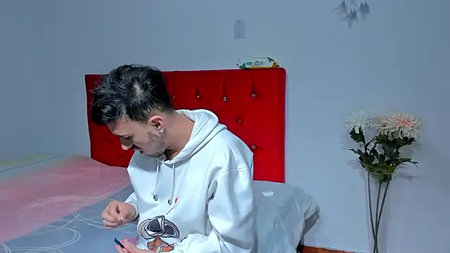 big-dicktop23 online show from February 24, 2025, 11:41 pm