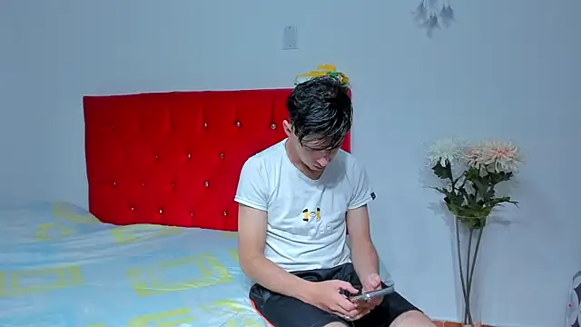 big-dicktop23 online show from February 25, 2025, 10:31 pm