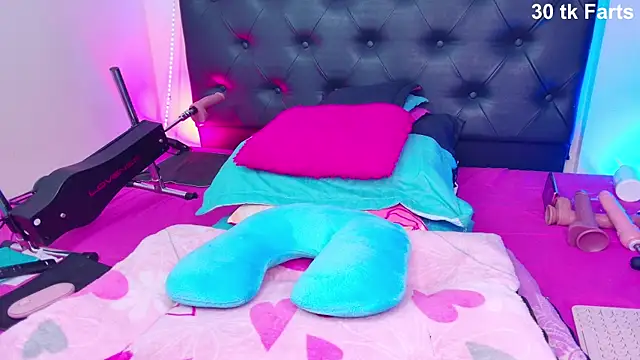 Adriana-55 online show from October 14, 2025, 4:02 am