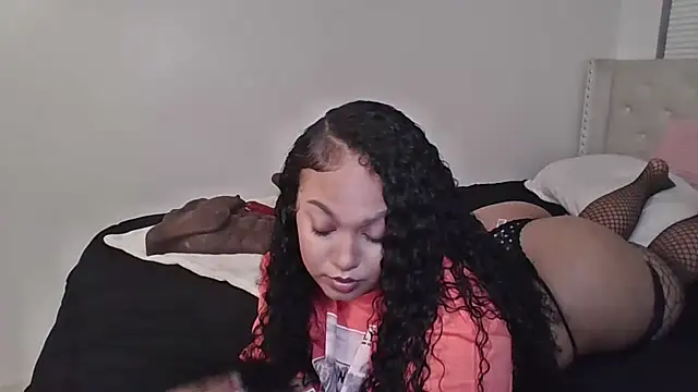 jaydadior online show from October 12, 2025, 2:02 am