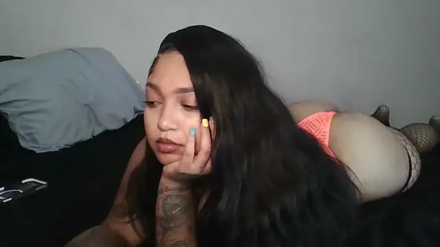 jaydadior online show from May 9, 2026, 8:12 pm