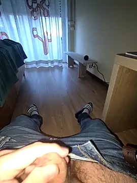 Snapshot of Joker-92 chatting on February 18, 2026, 4:58 pm Joker-92 online show from February 18, 2026, 4:58 pm