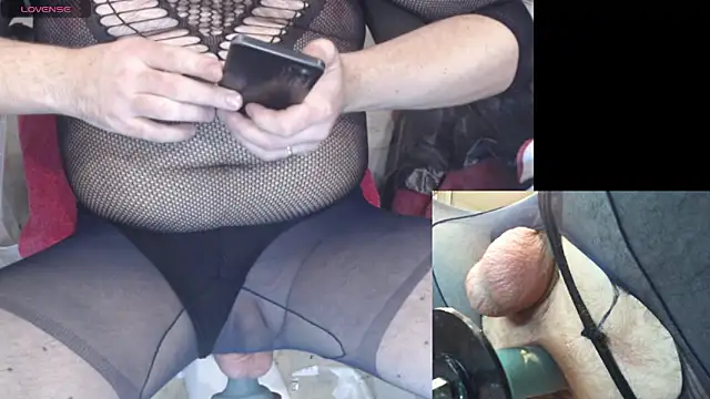 kev08081 online show from January 31, 2026, 7:12 pm