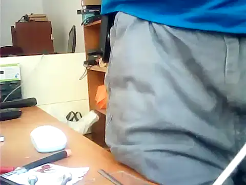 zormen355 online show from July 14, 2026, 1:17 pm