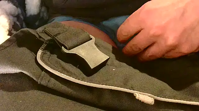 T0Yforeskin online show from March 6, 2026, 8:15 pm