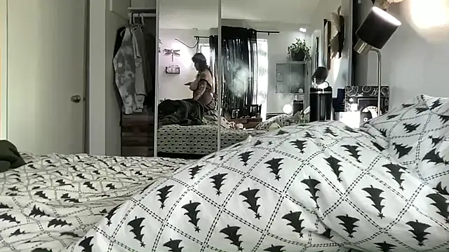 annabelleholly666 online show from January 5, 2026, 10:13 pm