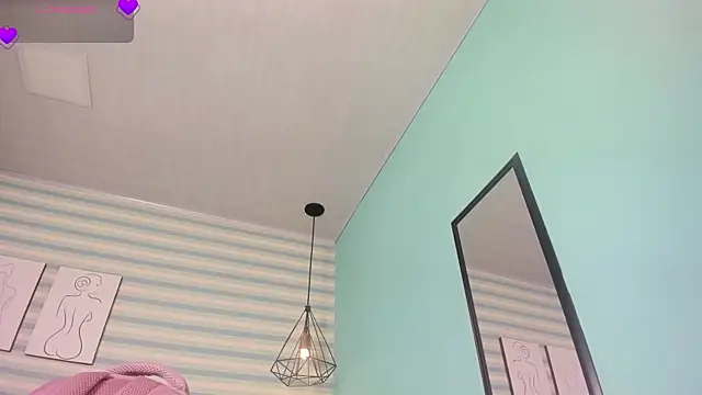 goddess kianna online show from April 1, 2026, 1:19 am