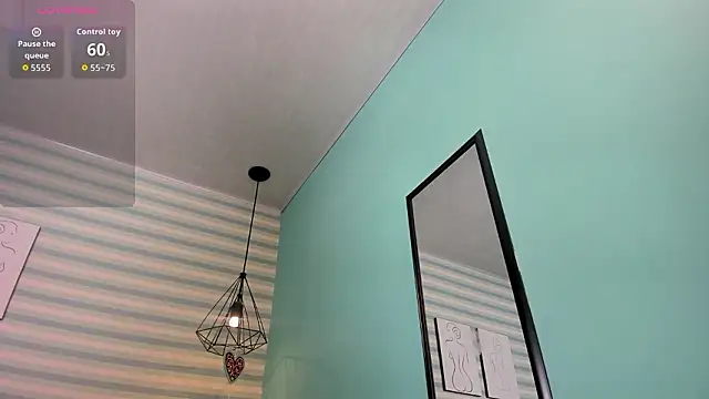 Snapshot of goddess_kianna chatting on February 19, 2026, 1:13 am goddess kianna online show from February 19, 2026, 1:13 am