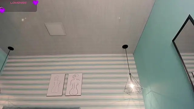 goddess kianna online show from April 10, 2026, 1:23 am