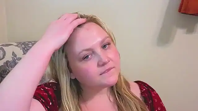 PhatAssBlond online show from March 31, 2026, 3:08 am