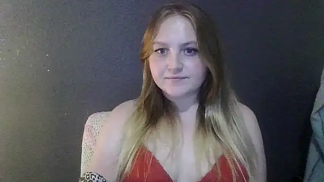 PhatAssBlond online show from March 3, 2025, 12:45 am