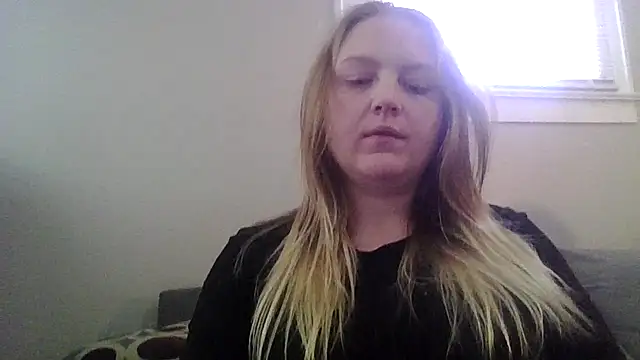 PhatAssBlond online show from February 17, 2025, 5:44 pm