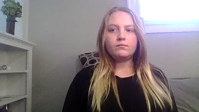 PhatAssBlond online show from February 17, 2025, 9:10 pm