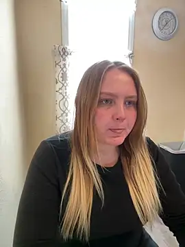 PhatAssBlond online show from February 20, 2025, 5:41 pm
