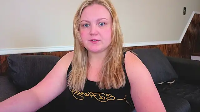 PhatAssBlond online show from February 28, 2026, 6:51 pm