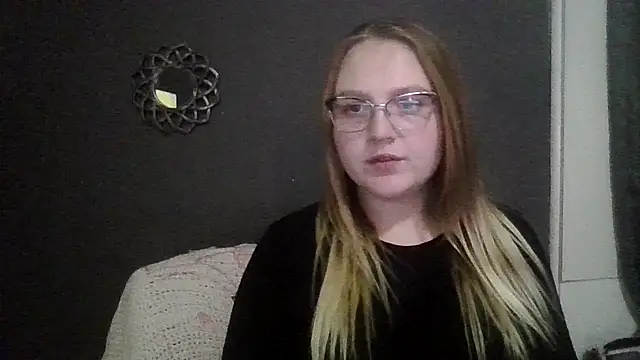 PhatAssBlond online show from February 21, 2025, 2:39 am