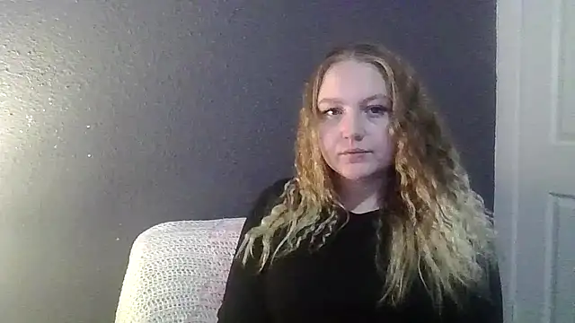 PhatAssBlond online show from February 21, 2025, 5:31 pm