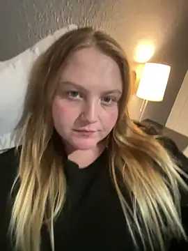 PhatAssBlond online show from February 20, 2025, 11:21 pm