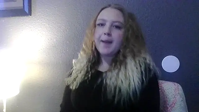 PhatAssBlond online show from February 25, 2025, 5:19 pm