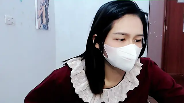 phuong-anh1709 online show from February 21, 2025, 1:44 pm