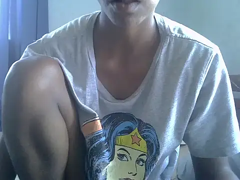 ElianeHot online show from February 17, 2026, 9:17 am