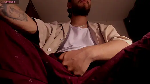 s sven03 online show from April 4, 2026, 12:50 am