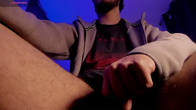 s sven03 online show from March 7, 2026, 10:54 am