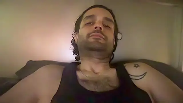 GForceSavage online show from May 29, 2026, 8:26 pm
