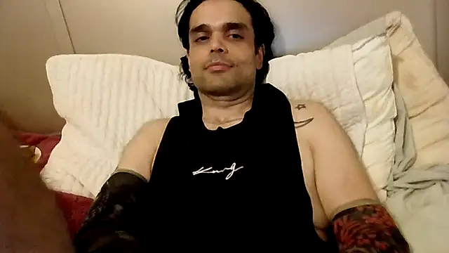 GForceSavage online show from November 29, 2025, 1:22 pm