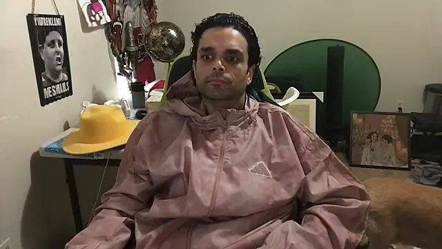 Snapshot of GForceSavage chatting on September 22, 2025, 8:48 pm GForceSavage online show from September 22, 2025, 8:48 pm