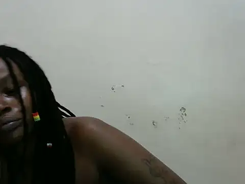 Rasta tattooed online show from February 28, 2026, 6:40 pm