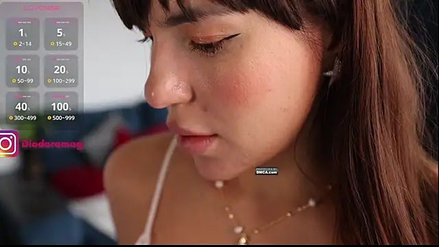 DiodoraMag online show from January 18, 2025, 8:52 am