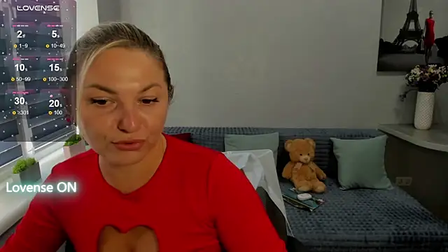 sweet   margaret online show from October 20, 2025, 11:33 am