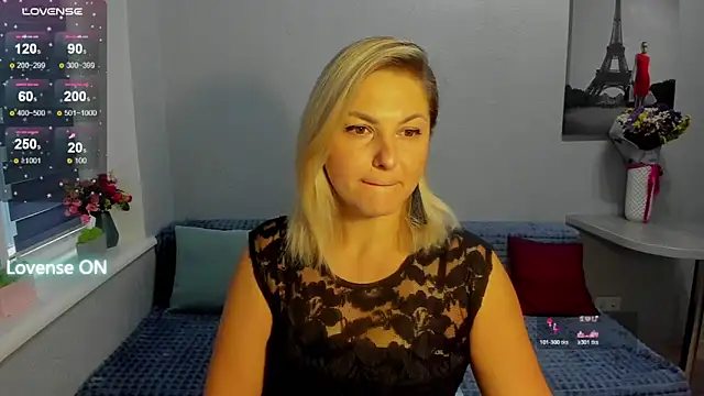 sweet   margaret online show from December 1, 2025, 6:47 am