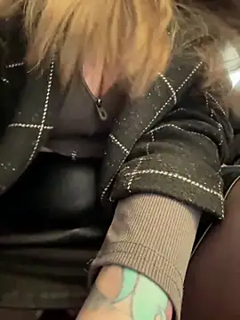 PumaShyXD online show from March 19, 2026, 10:48 am