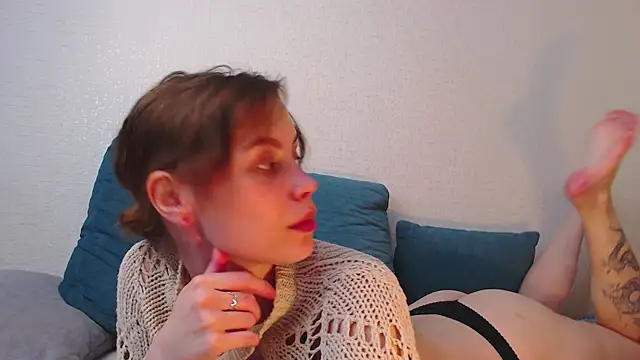 milly ross online show from October 18, 2025, 10:50 am