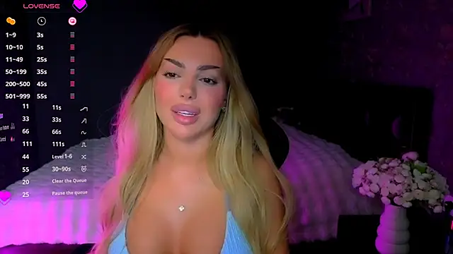 babyleilaa online show from April 2, 2026, 8:48 pm