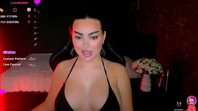 babyleilaa online show from January 6, 2026, 6:56 pm