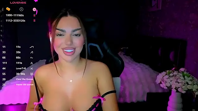 Snapshot of babyleilaa chatting on February 28, 2026, 9:47 pm babyleilaa online show from February 28, 2026, 9:47 pm