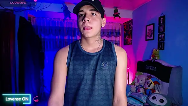 mexican cum online show from November 27, 2025, 3:18 am