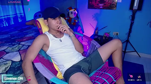 mexican cum online show from September 17, 2025, 3:08 am