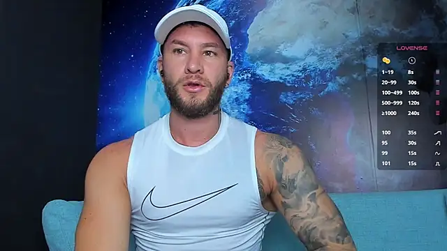 delessandro world online show from January 31, 2026, 11:25 pm