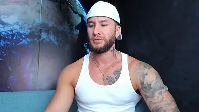 delessandro world online show from July 17, 2026, 10:18 pm
