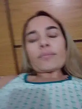 Amelia1  online show from June 7, 2026, 8:52 am