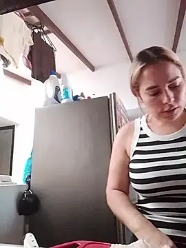 Amelia1  online show from June 9, 2026, 8:32 pm