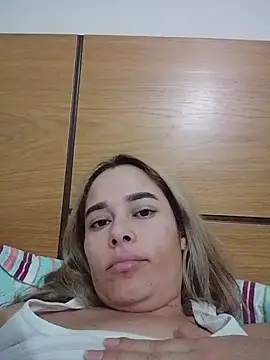 Amelia1  online show from June 6, 2026, 2:28 am