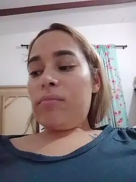 Amelia1  online show from May 29, 2026, 5:57 am