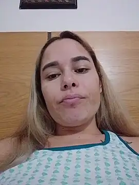 Amelia1  online show from June 6, 2026, 8:03 pm
